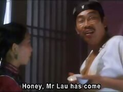 rough sex should have no place in any snuff and rape porn movie.