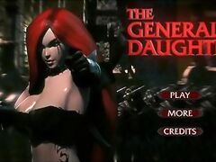General's Daughter - StudioFOW