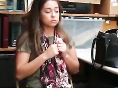 milf in brutal rape porn video gets forced into an oral sex scene and screaming.