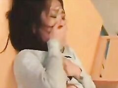 milf brutalized in a forced family porn movie, with sucking and oral sex.