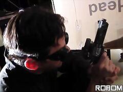 amateur homemade porn with a girl getting xxx rape and brutally fucked in a cruel family movie.