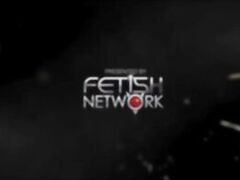 breaking into homes to fulfill his lustful needs, the horny thief found a brutal porn movie of a woman being injected with drugs and raped.