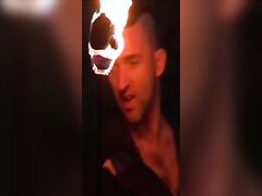 a sexy young girl gets brutally gang-raped and humiliated in this free rape snuff porn movie.