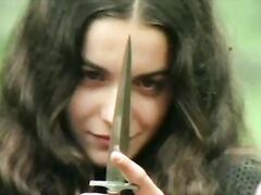 rape porn with hot wive brutalized and forced to fuck.