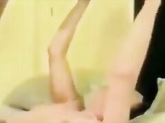 mother and step daughter brutal raped with violent sex in a cruel porn movie.